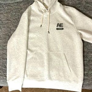 Mens M American Eagle hoodie